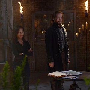 Bilder Sleepy Hollow