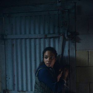 Bilder Lyndie Greenwood