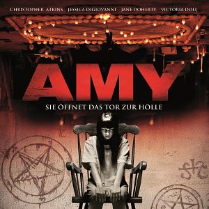 Bilder Amy - Sie öffnet das Tor zur Hölle