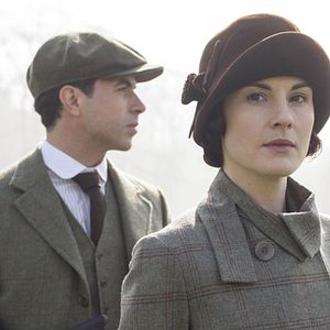 Bilder Michelle Dockery