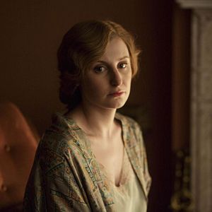 Bilder Laura Carmichael