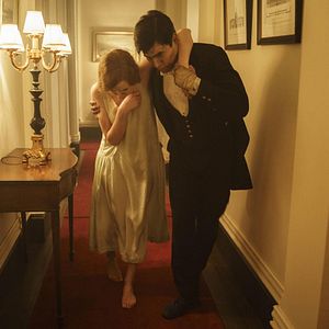 Bilder Laura Carmichael