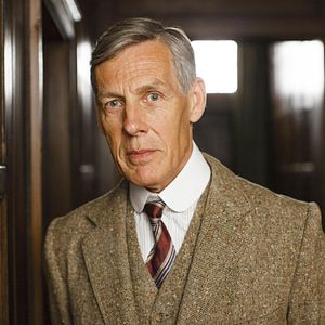 Bilder Downton Abbey