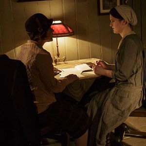 Bilder Sophie McShera