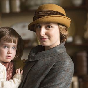 Bilder Laura Carmichael