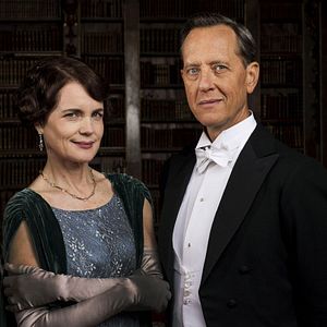 Bilder Elizabeth McGovern