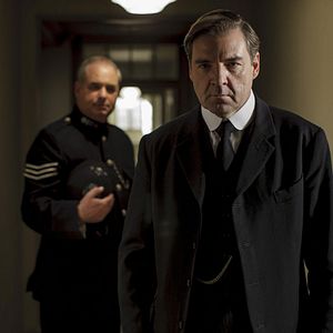 Bilder Brendan Coyle