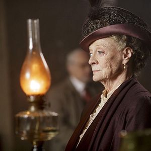 Bilder Maggie Smith