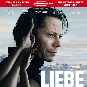 Bilder Liebe ist das perfekte Verbrechen