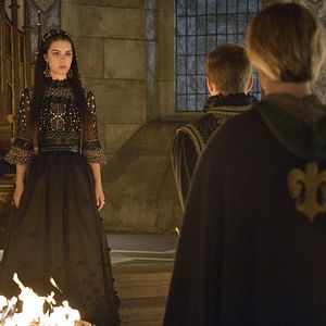 Bilder Adelaide Kane