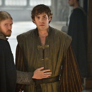 Bilder Rossif Sutherland