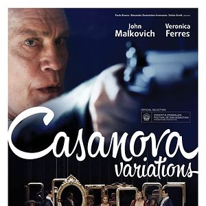 Bilder Casanova Variations