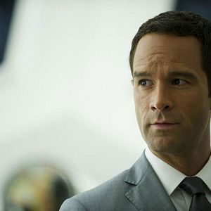 Bilder Chris Diamantopoulos