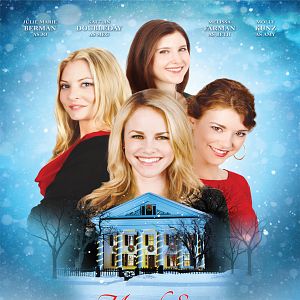 Bilder Vier Schwestern zu Weihnachten