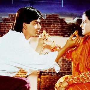 Bilder Wer zuerst kommt, kriegt die Braut