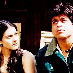 Bilder Wer zuerst kommt, kriegt die Braut