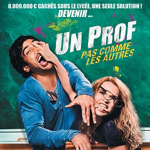 Bilder Fack ju Göhte