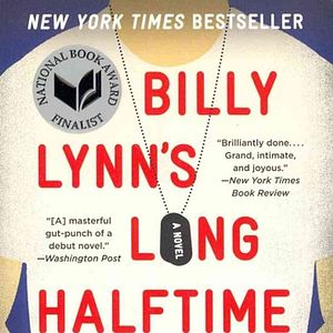 Bilder Die irre Heldentour des Billy Lynn