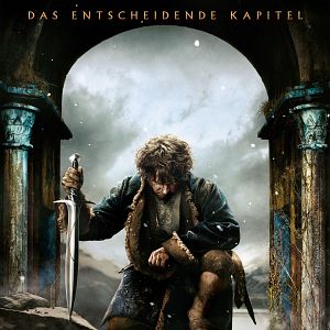 Bilder Der Hobbit: Die Schlacht der Fünf Heere