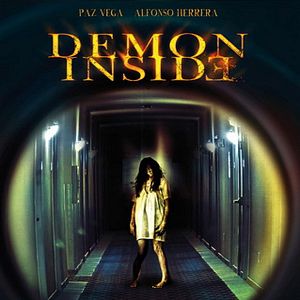 Bilder Demon Inside
