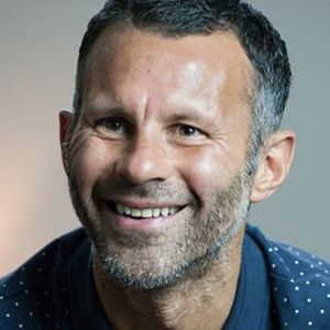 Bilder Ryan Giggs