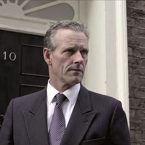 Bilder Downing Street Down