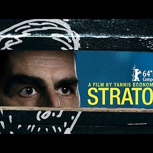 Bilder Stratos - The Storm Inside