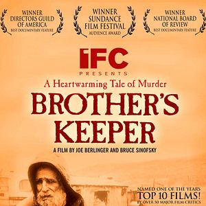 Bilder Brother's Keeper