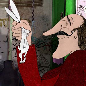 Bilder Ma vie sans truc