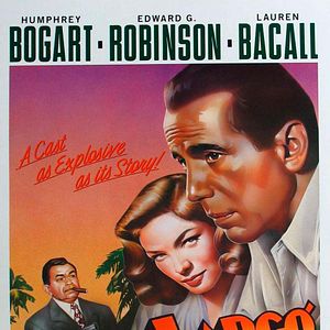 Bilder Gangster in Key Largo