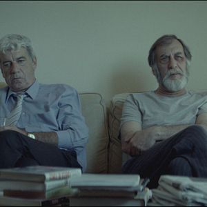 Bilder Oscar Ladoire