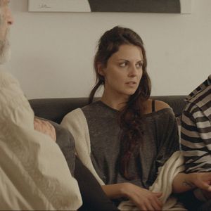 Bilder Melina Matthews