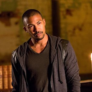 Bilder Charles Michael Davis