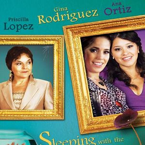 Bilder Sleeping with the Fishes