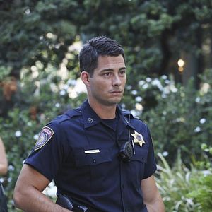 Bilder Brian Hallisay