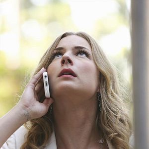 Bilder Emily VanCamp