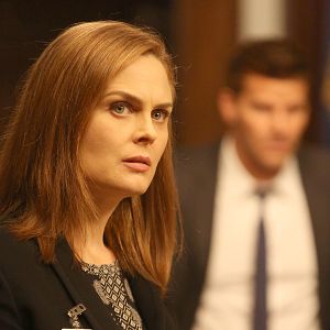 Bilder Emily Deschanel