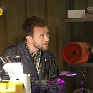 Bilder T.J. Thyne