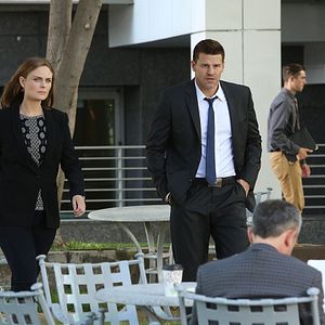 Bilder David Boreanaz