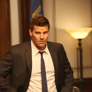 Bilder David Boreanaz