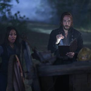 Bilder Nicole Beharie