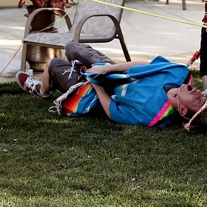 Bilder Battle B-Boy - Tanz um Dein Leben