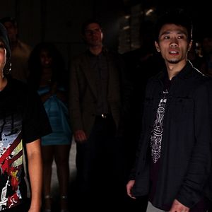 Bilder Battle B-Boy - Tanz um Dein Leben