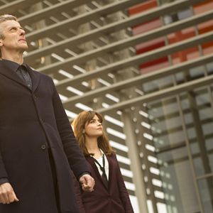 Bilder Doctor Who (2005)