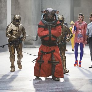 Bilder Doctor Who (2005)