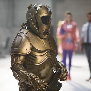 Bilder Doctor Who (2005)