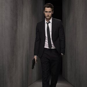 Bilder The Blacklist