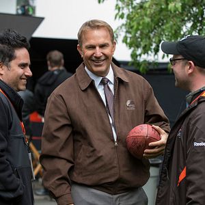 Bilder Kevin Costner