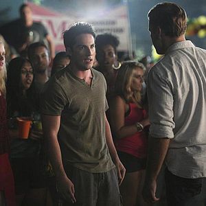 Bilder Michael Trevino