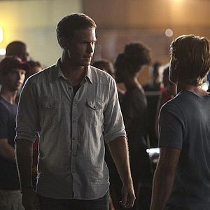 Bilder Matthew Davis